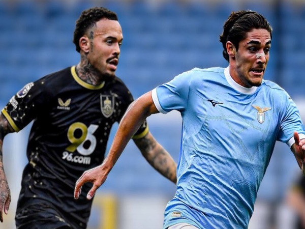 Lazio tundukkan Burnley 1-0