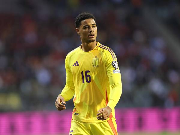 Malick Thiaw Merapat ke Newcastle, AC Milan Bidik Koni De Winter