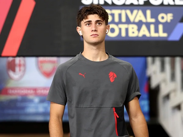 Mattia Liberali