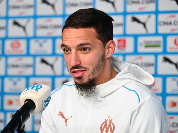 Ismael Bennacer