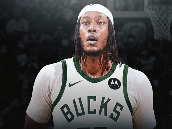 Myles Turner Ungkap Siapa Pemain NBA Favoritnya