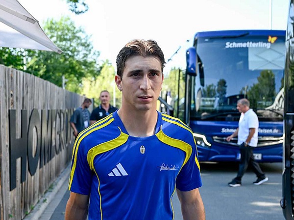 Fabio Miretti