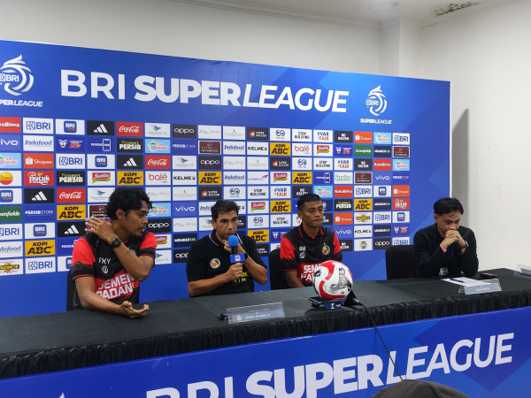 Pelatih Semen Padang, Eduardo Almeida