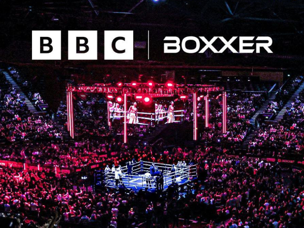 Bagi Boxxer, ini adalah kesempatan untuk menjangkau jutaan orang di luar pasar pay-per-view, yang berpotensi mengubah lanskap tinju di Inggris. (Foto: Fight TV)