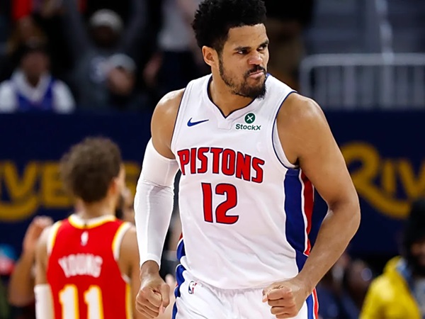 Pistons Coba Tukar Tobias Harris dengan Michael Porter Jr