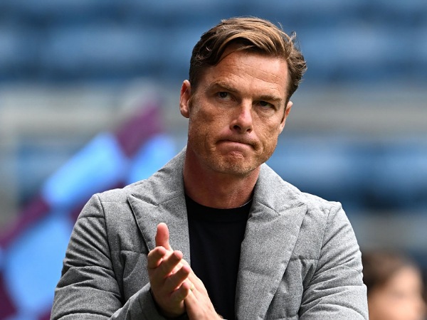 Manajer Burnley, Scott Parker