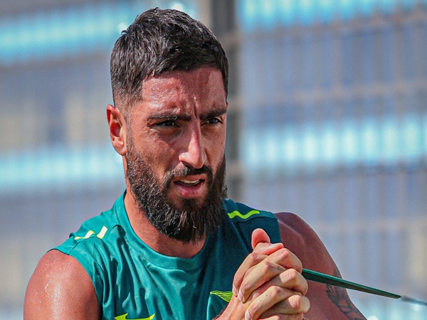 Defender Lazio