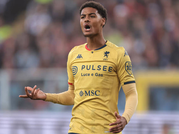 AC Milan Capai Kesepakatan dengan Genoa, Koni De Winter Segera Merapat