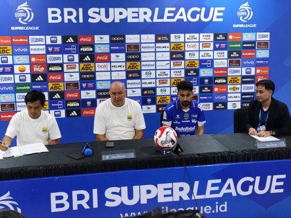 Pelatih Persib, Bojan Hodak