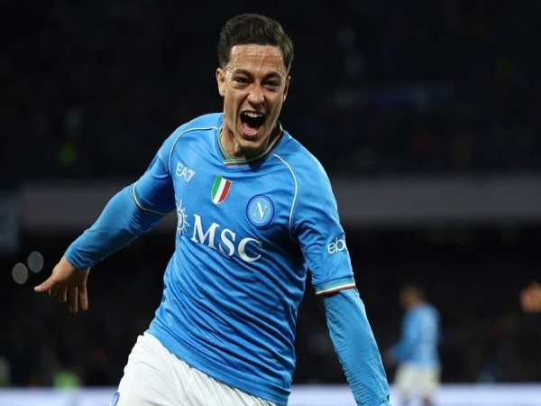 Atletico Madrid sepakati transfer Raspadori