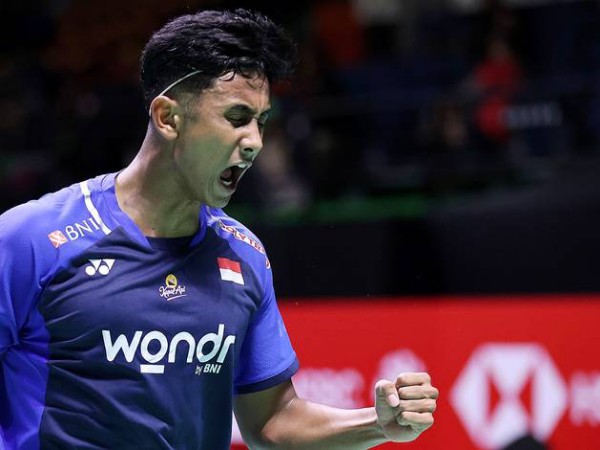 Bintang Muda Indonesia Alwi Farhan Berpeluang Bersinar di Kejuaraan Dunia