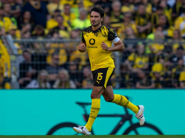 Borussia Dortmund
