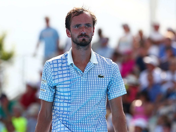 Daniil Medvedev Masih Cari Jawaban Usai Kekalahan Lebih Awal Lain Di Cincinnati