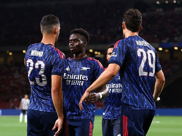 David James lebih menjagokan Liverpool daripada Arsenal