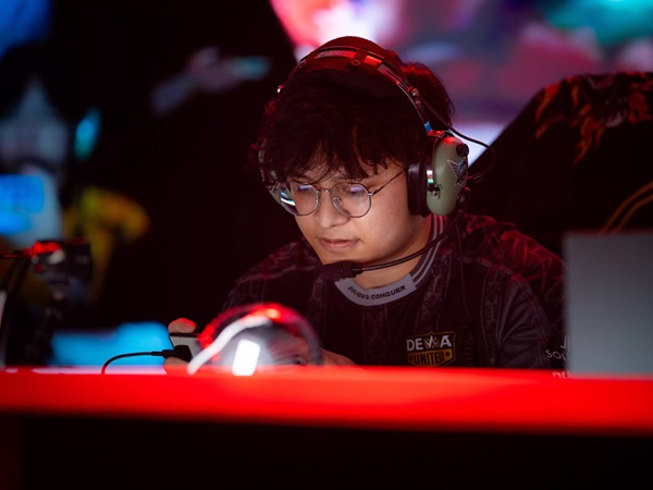 Dewa United Esports Umumkan Tak Lagi Diperkuat Xorizo