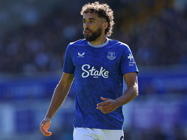 Dominic Calvert-Lewin.