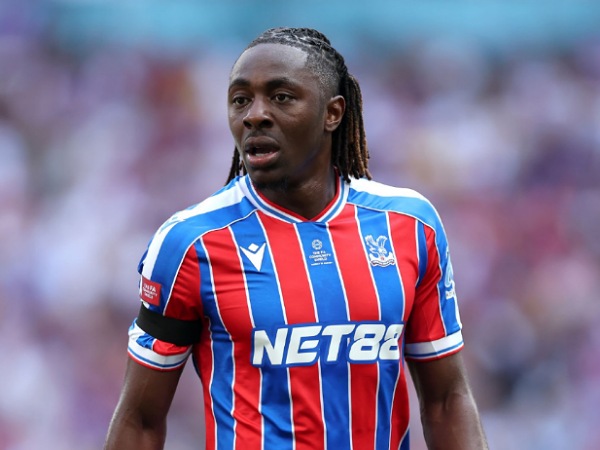 Arsenal berupaya mendatangkan Eberechi Eze dari Crystal Palace