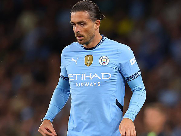 Jack Grealish.