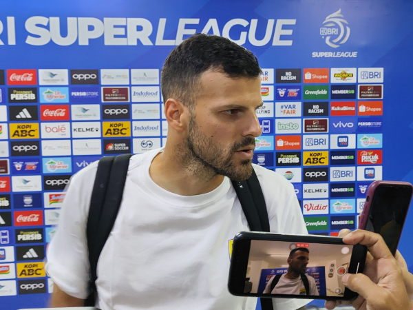 Bek Persib, Patricio Matricardi