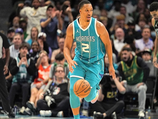 Grant Williams Kagum dengan Latihan LaMelo Ball