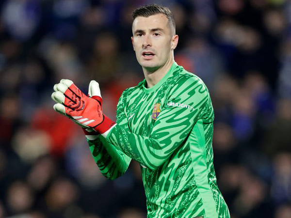 Inaki Pena. (Foto: Eric Verhoeven/Soccrates/Getty Images)