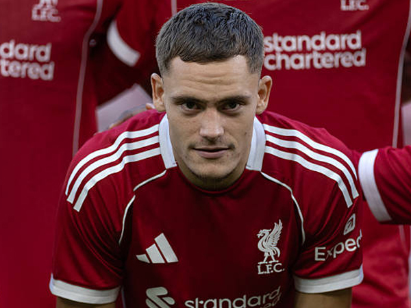 Florian Wirtz via gettyimages