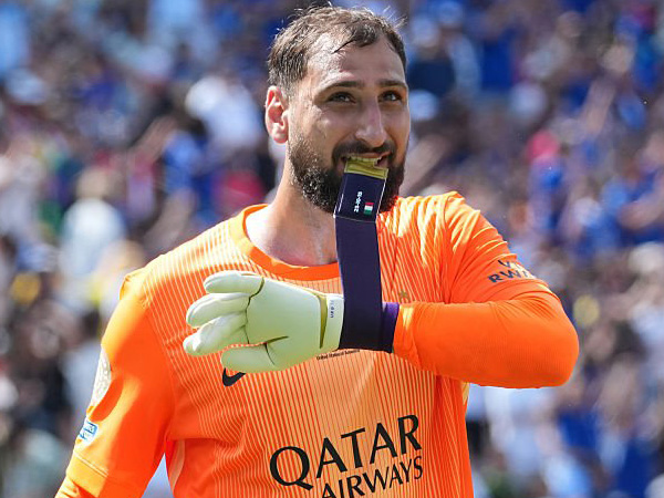 Gianluigi Donnarumma