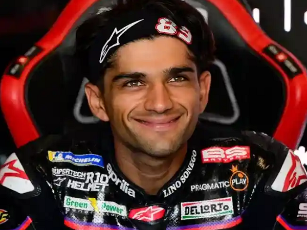 Jorge Martin