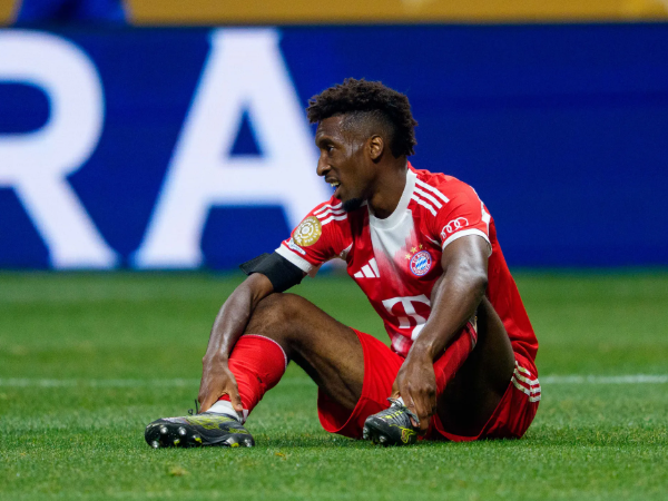 Kingsley Coman