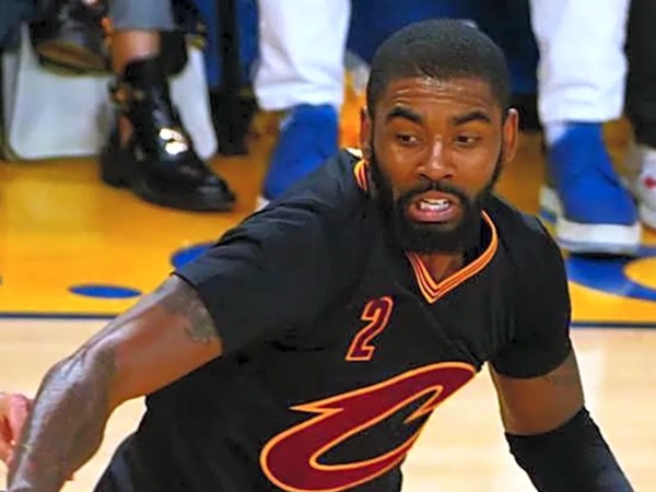 Kyrie Irving Mengaku Lakukan Banyak Kebiasaan Buruk Bersama Cavaliers