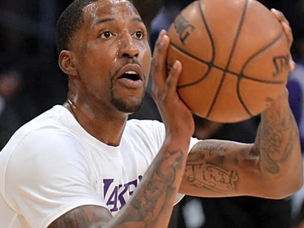 Lakers Coba untuk Membawa Kembali Kentavious Caldwell-Pope