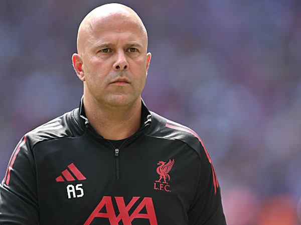 Liverpool Kalah di Community Shield, Arne Slot Soroti Momen Krusial