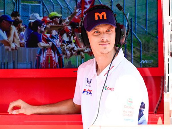 Luca Marini
