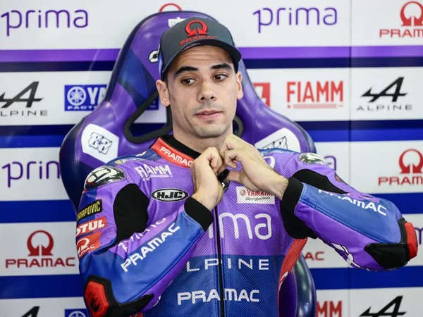 Miguel Oliveira Ingin Balapan di Suzuka 8 Hours