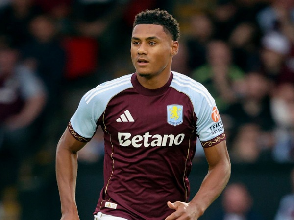 Striker Aston Villa, Ollie Watkins