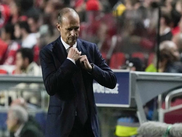 Max Allegri