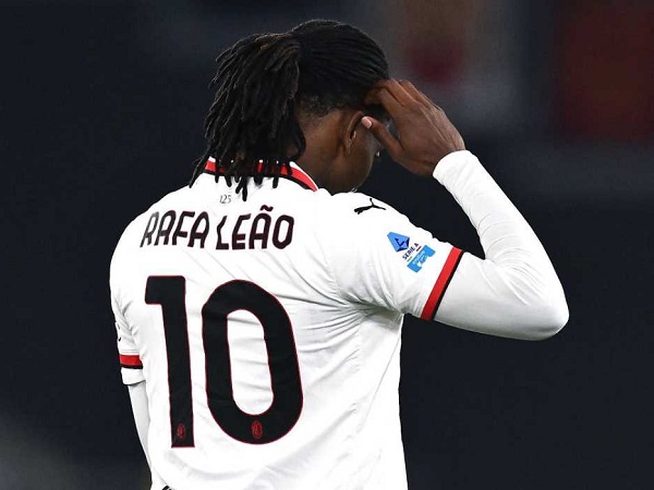 Rafael Leao