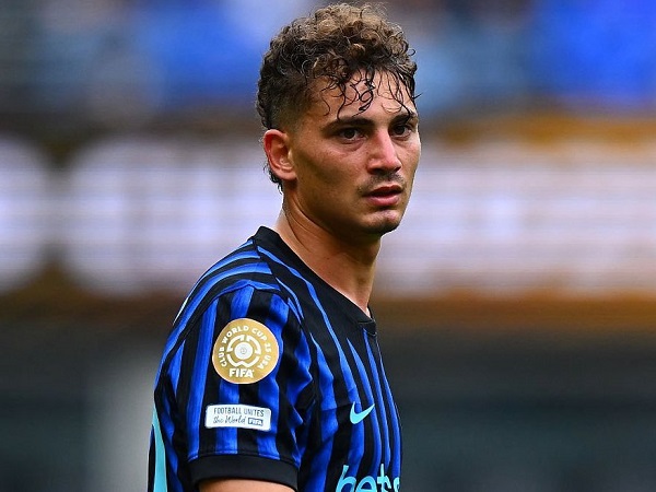 Sebastiano Esposito