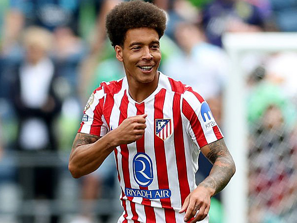 Axel Witsel.