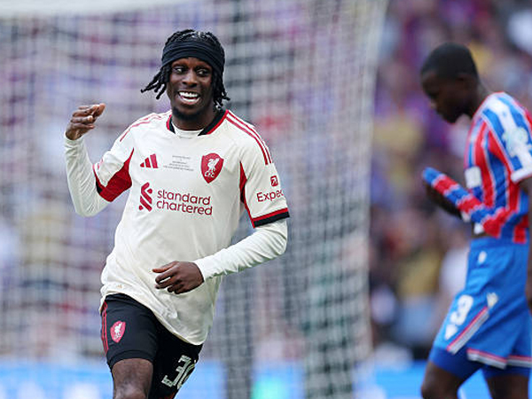 Virgil van Dijk Puji Adaptasi Cepat Jeremie Frimpong di Liverpool
