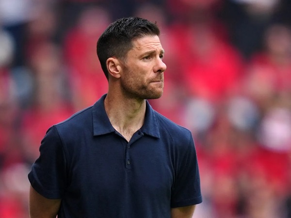 Xabi Alonso Ingin Menjaga Kebugaran Fede Valverde
