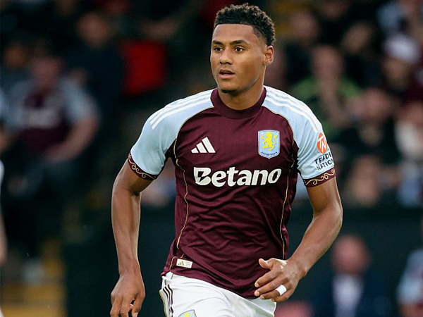 Ollie Watkins.