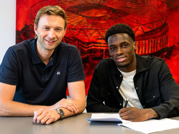 Bayer Leverkusen