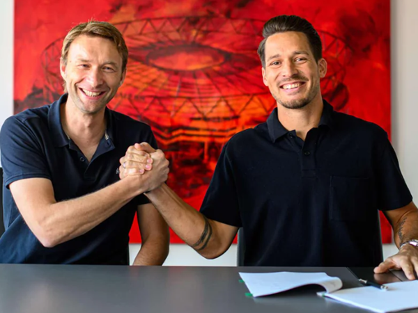 Bayer Leverkusen