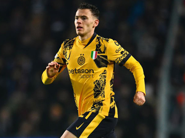 Kristjan Asllani