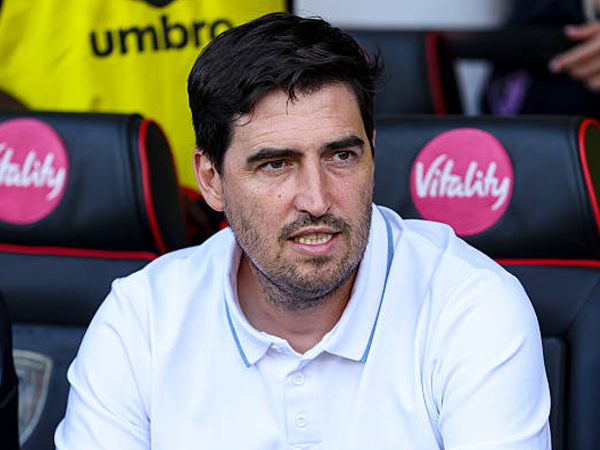 Bournemouth Banyak Kehilangan Pemain Kunci, Andoni Iraola Siap Adaptasi