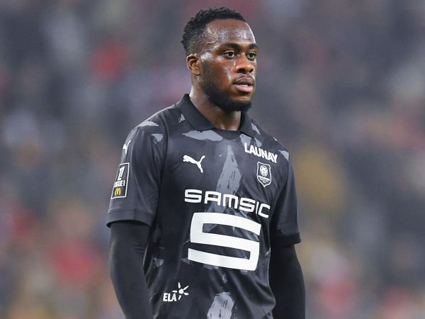 Arnaud Kalimuendo.