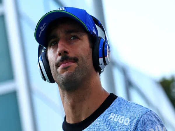 Daniel Ricciardo Bicara Setelah Tinggalkan F1