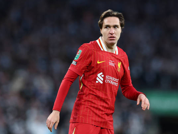 Federico Chiesa