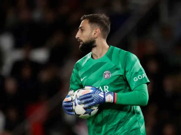 Gianluigi Donnarumma